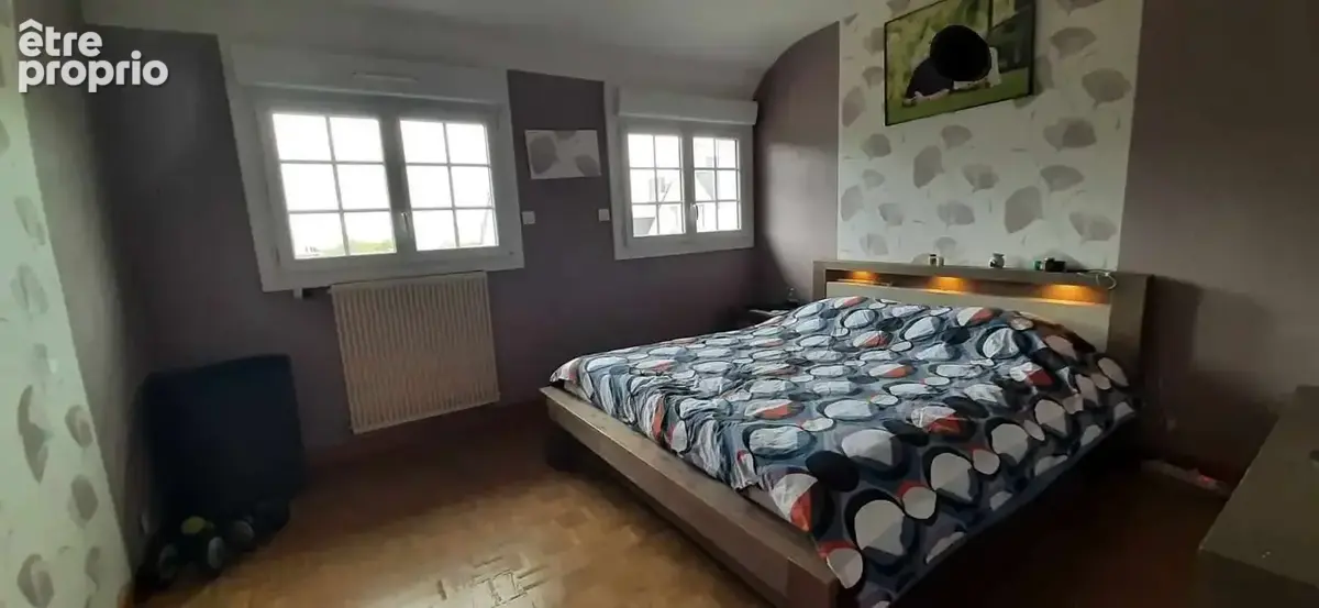 Quimper - maison 120 m² - quartier terre noire - - photo 3
