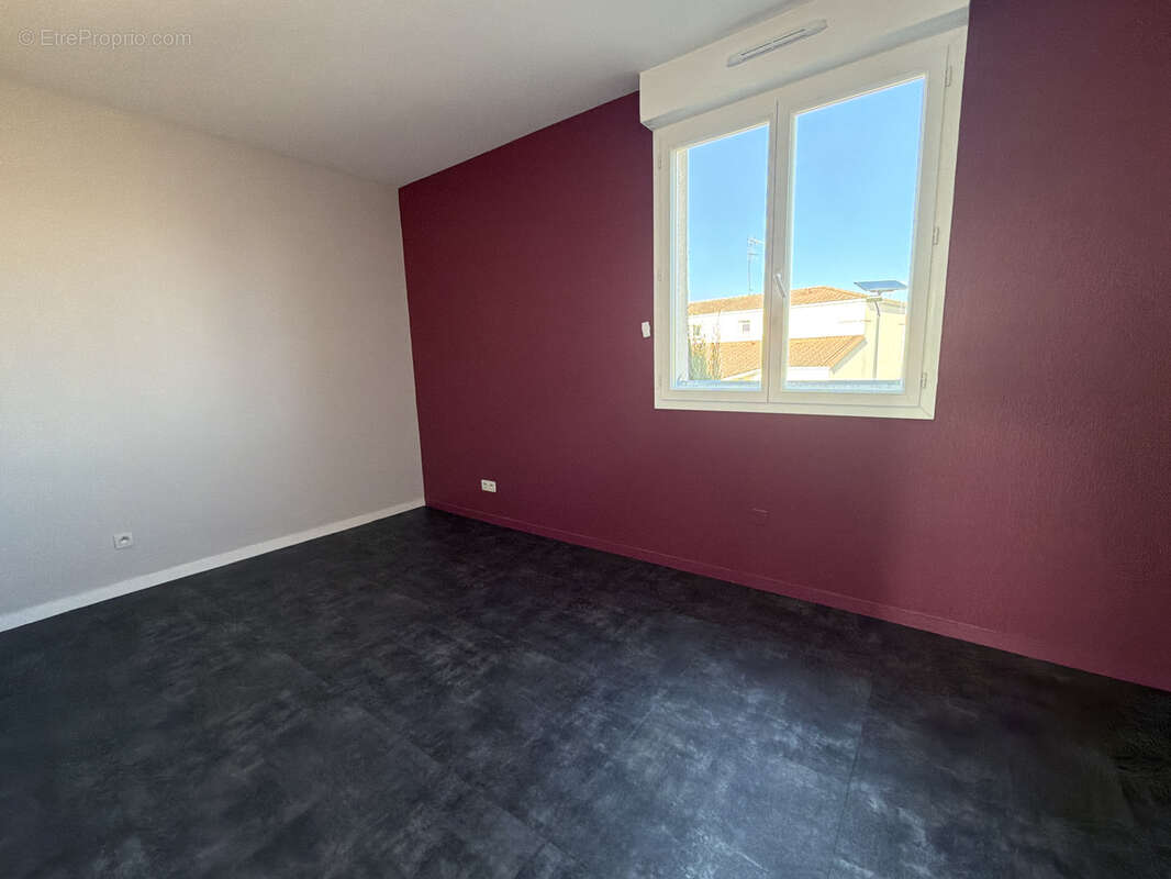 Maison à LE PASSAGE