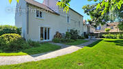 Maison à LIVERDY-EN-BRIE