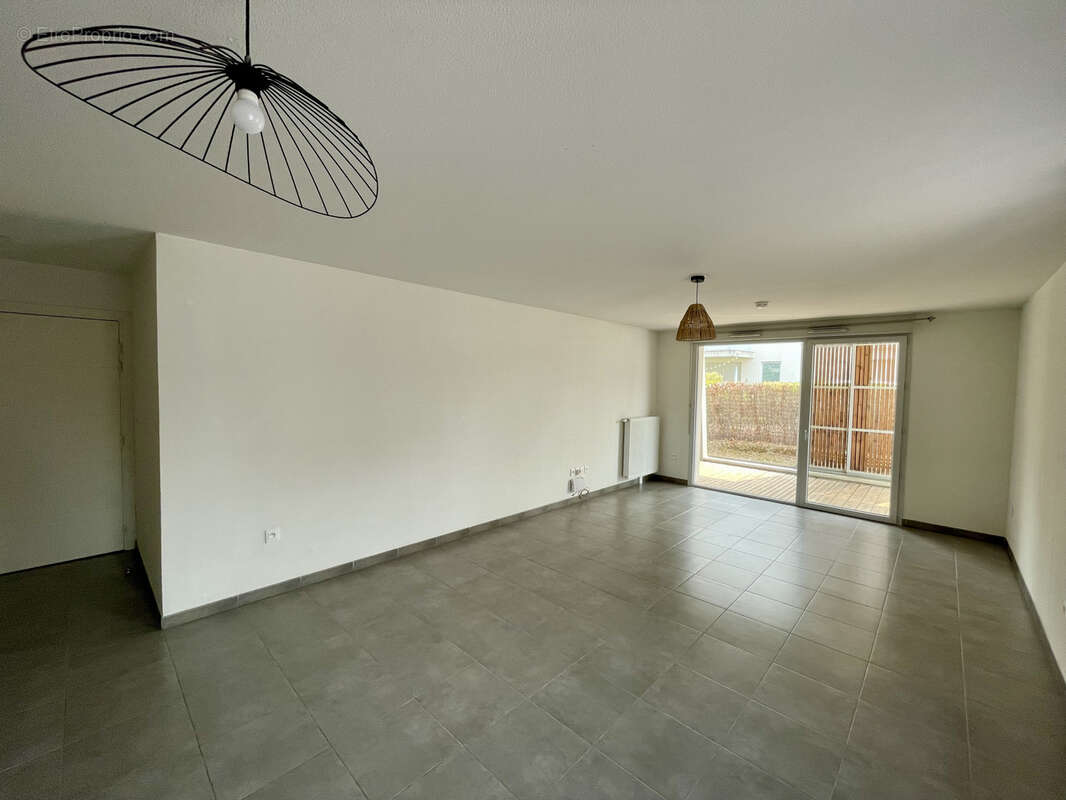 Appartement à TOURNEFEUILLE