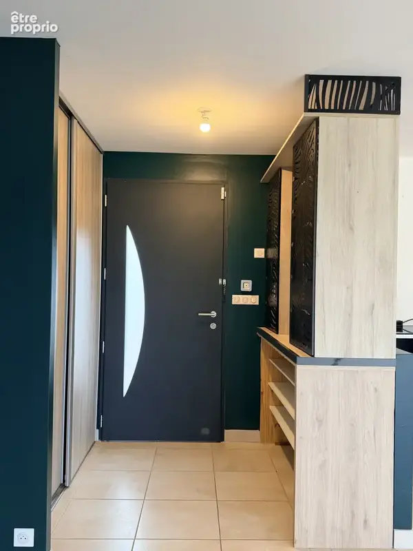 Maison contemporaine avec piscine, garage et deux studios - photo 2