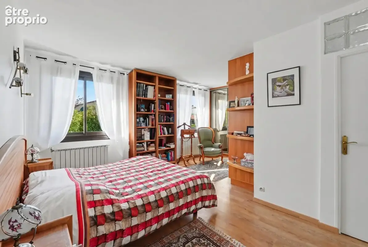 Maison 8 pièces 280 m² à vendre à Saint-Jean (31240) - photo 6