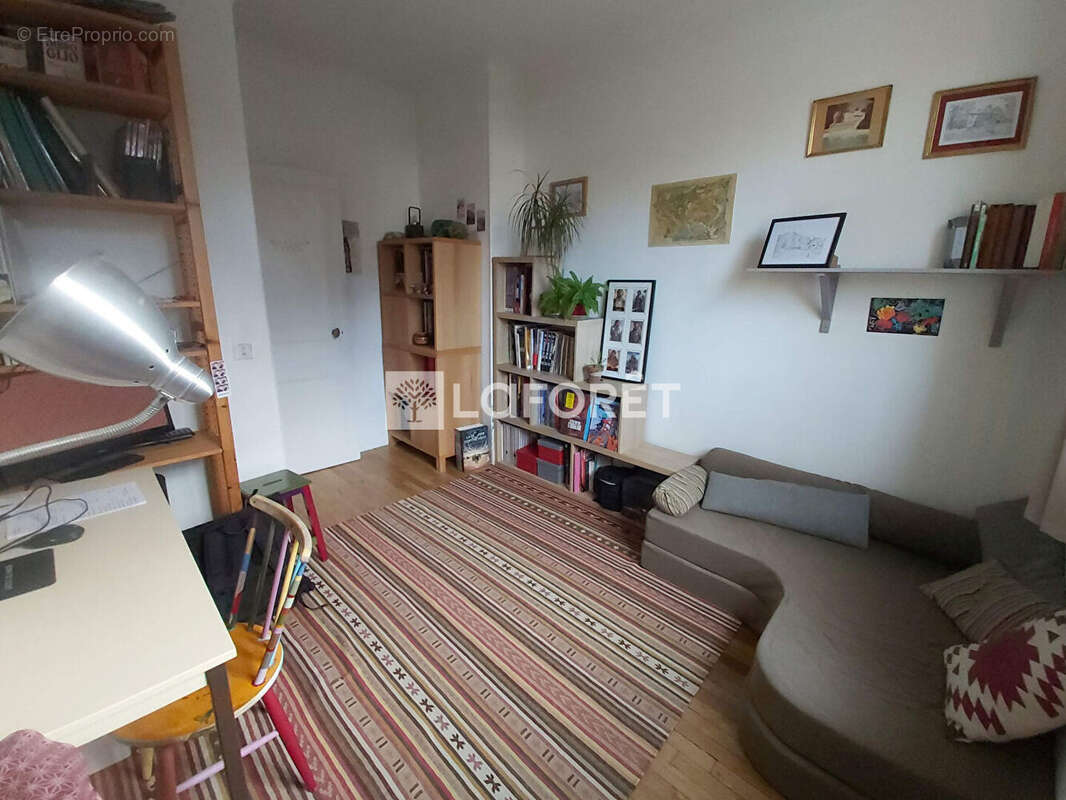 Villemomble secteur orangerie - photo 12
