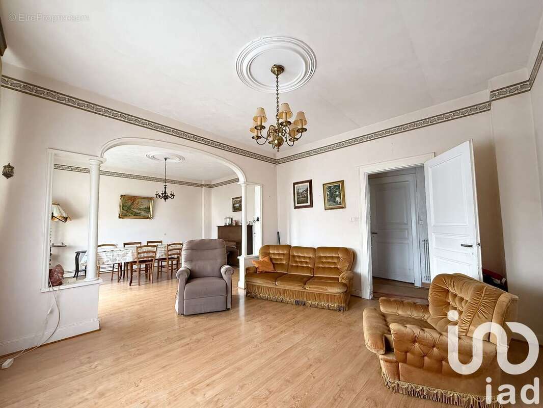 Photo 4 - Appartement à HAGUENAU