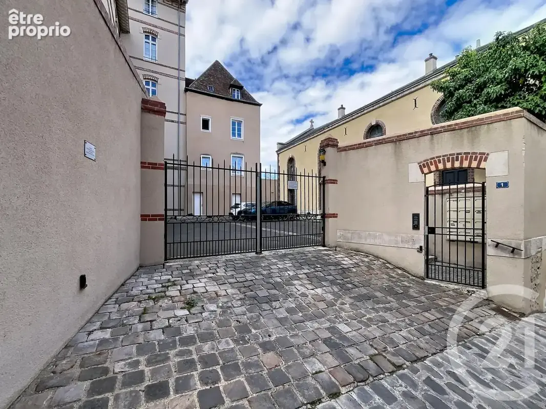 Appartement à CHARTRES