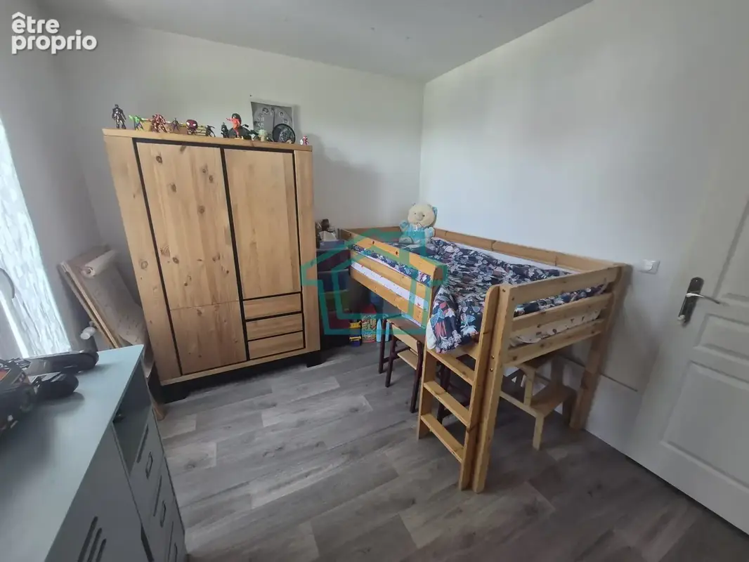 En exclusivité Maison 4 pièces de 81m2, terrain 156m2 - secteur 78490 - photo 12