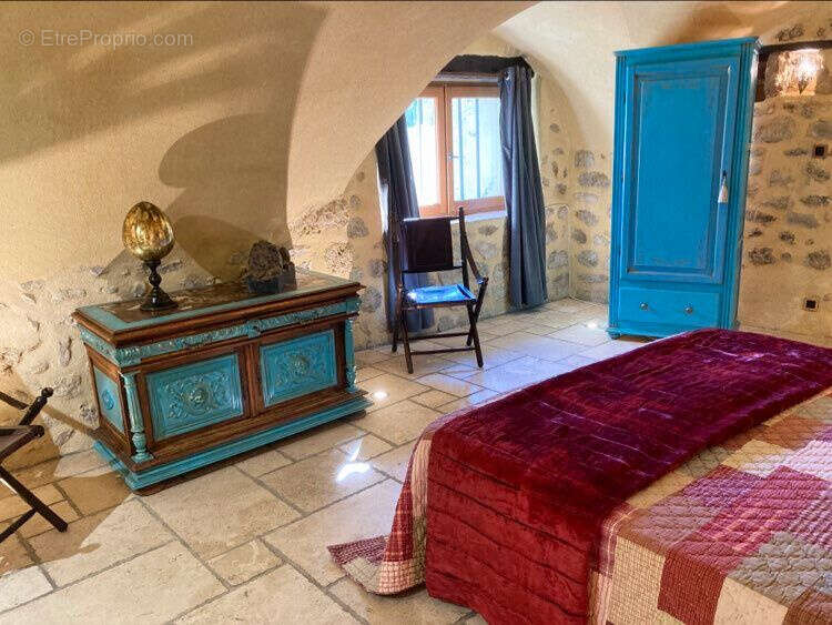 Maison à SAINT-MAY