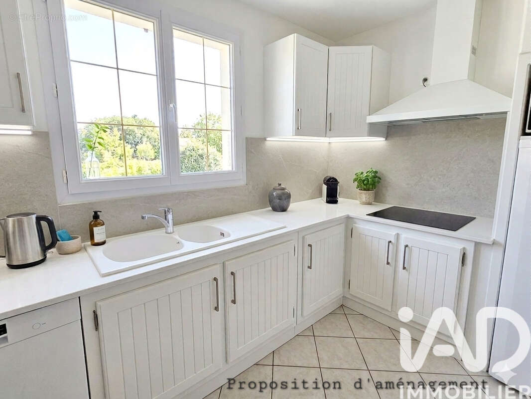 Photo 7 - Maison à AULNAY