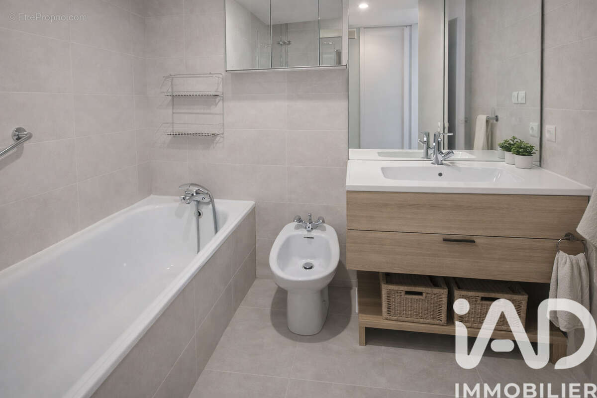 Photo 8 - Appartement à BRY-SUR-MARNE