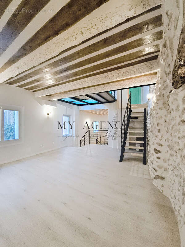 Maison à CAZOULS-LES-BEZIERS