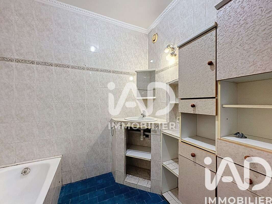 Photo 6 - Appartement à MENTON