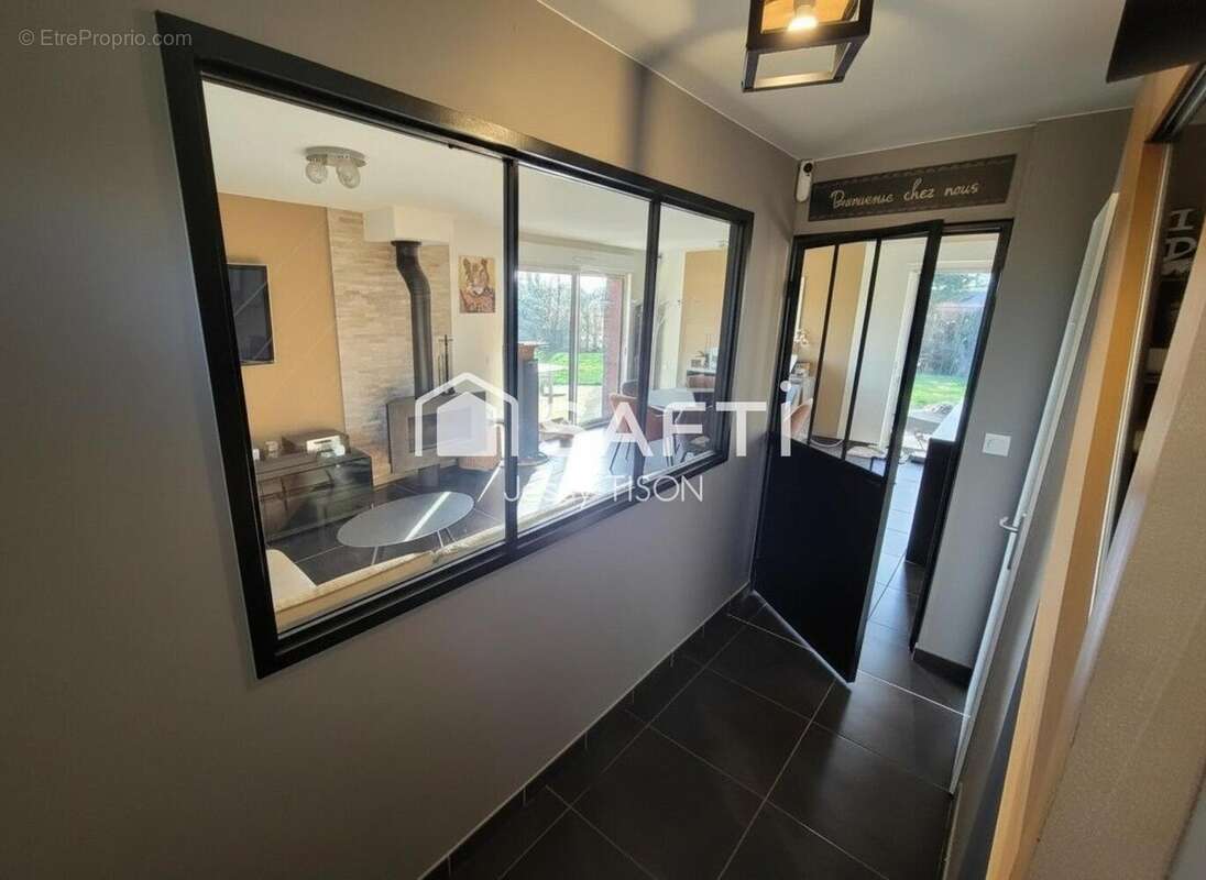 Photo 3 - Maison à ZEGERSCAPPEL