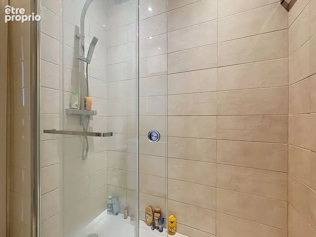 Appartement Nice 3 pièces 82,01 m2 - photo 13