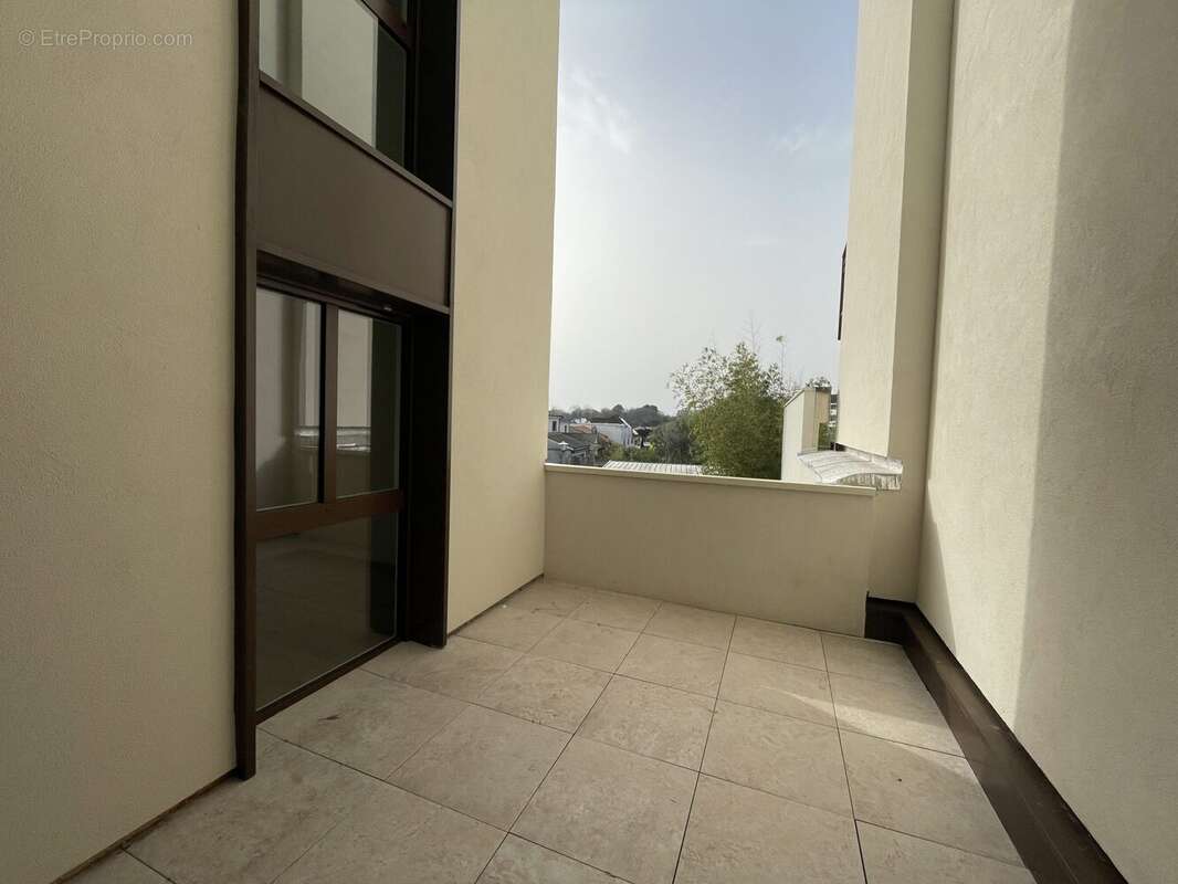 Appartement à MERIGNAC