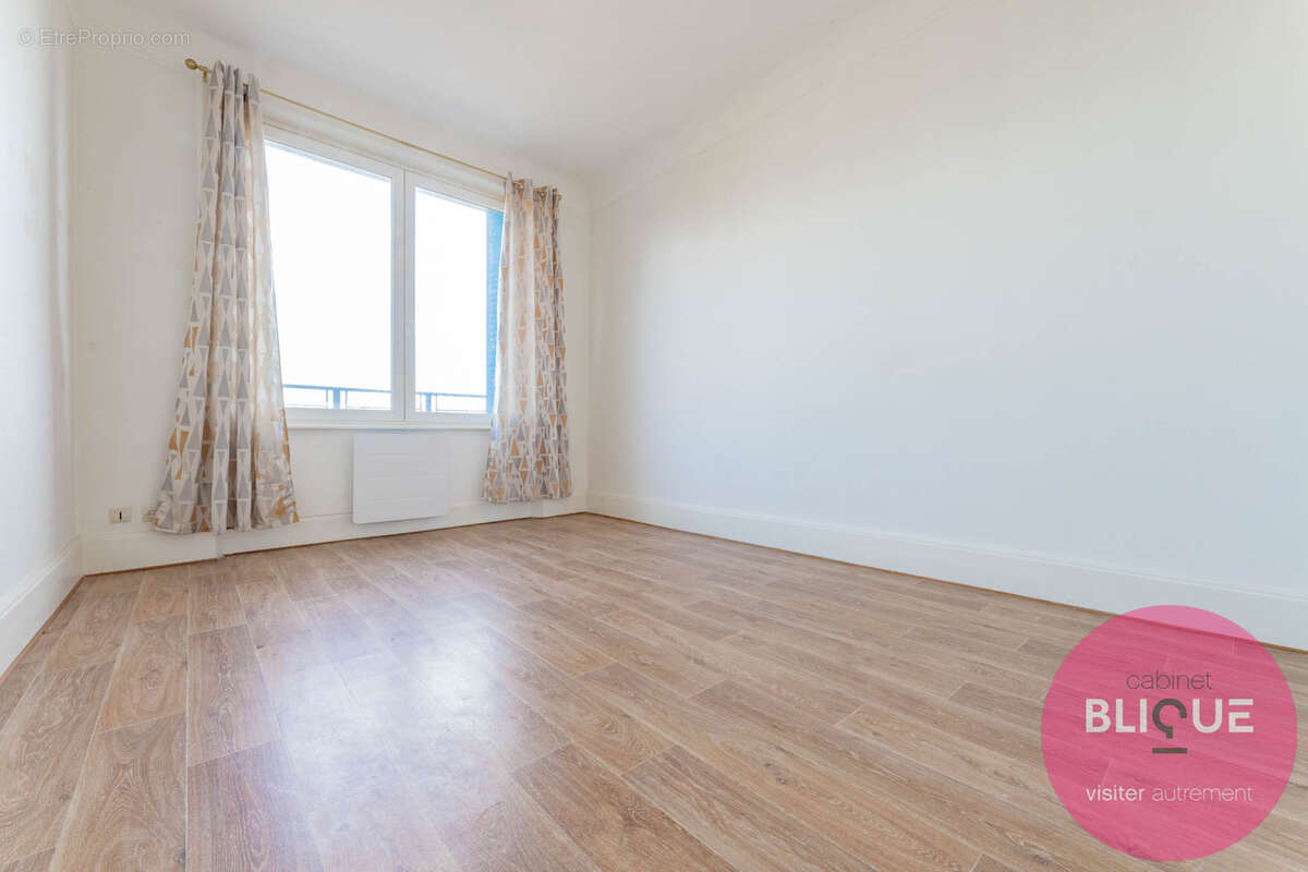 Appartement à JARVILLE-LA-MALGRANGE