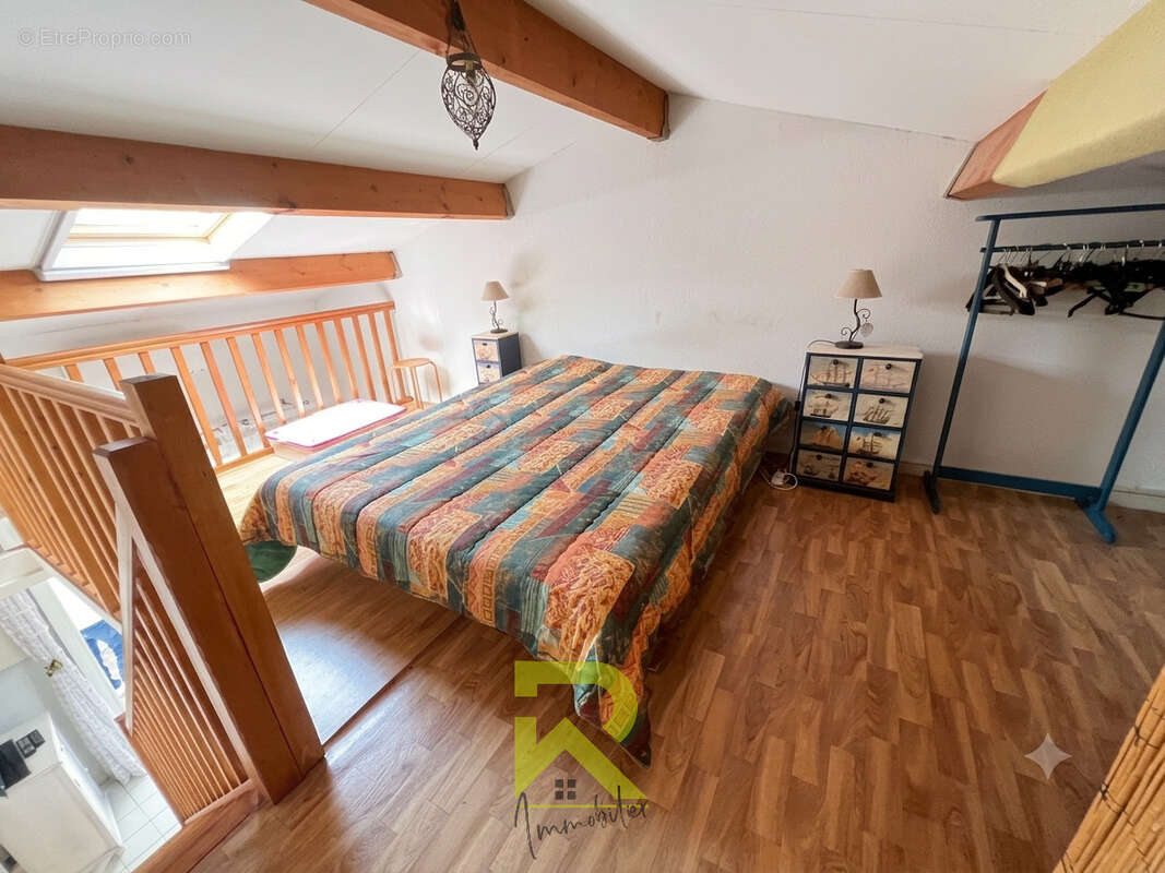 LE GRAU D'AGDE   Coup de cœur-Maison en copropriété - photo 4