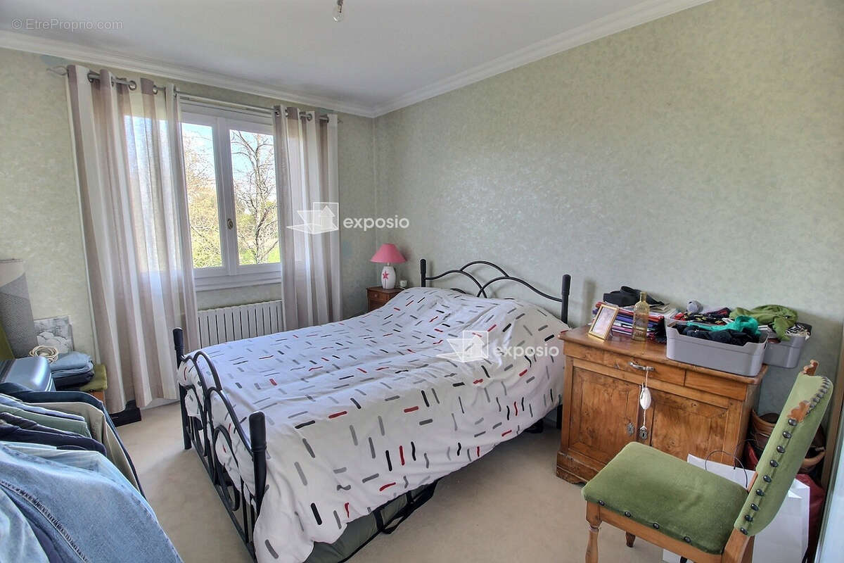 Appartement à NIORT