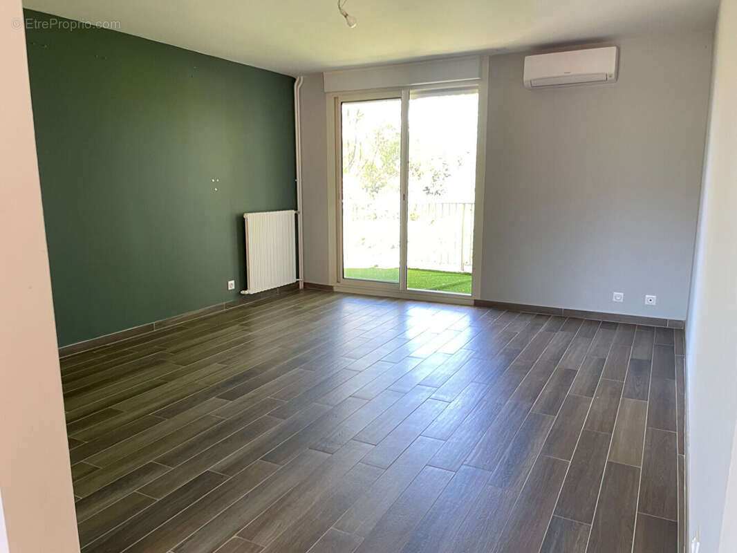 Appartement à DRAGUIGNAN