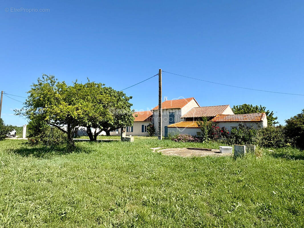 Maison à ARLES