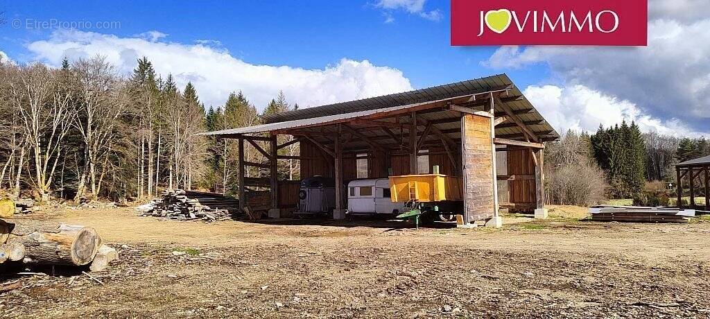 Commerce à CHIRAC-BELLEVUE