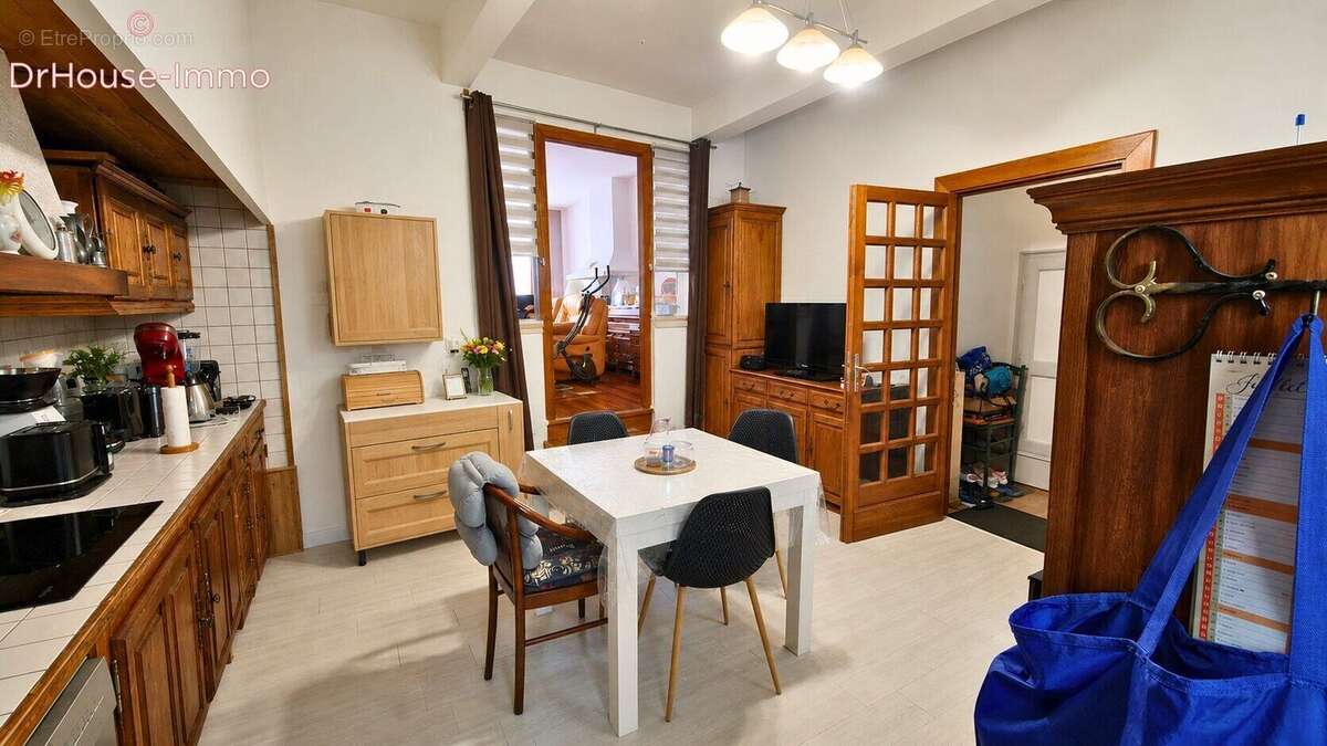 Appartement à MOISSAC