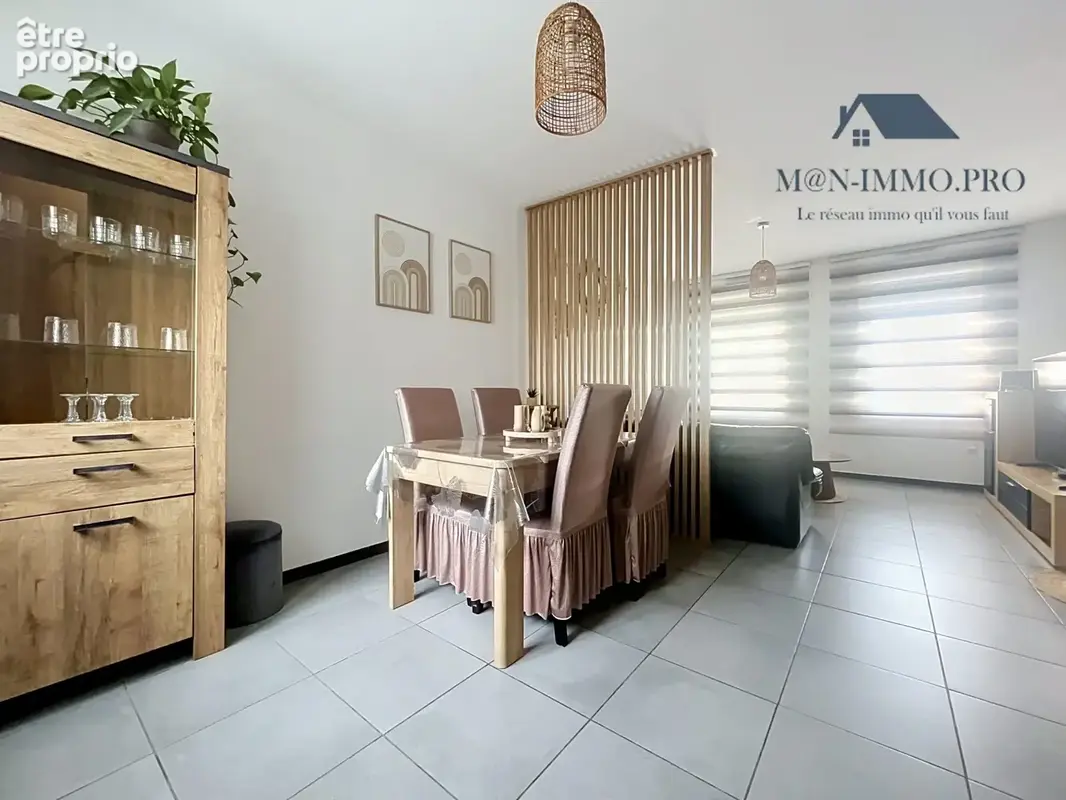 Maison 4 pièces 110 m² à vendre à Armentieres (59280) - photo 2