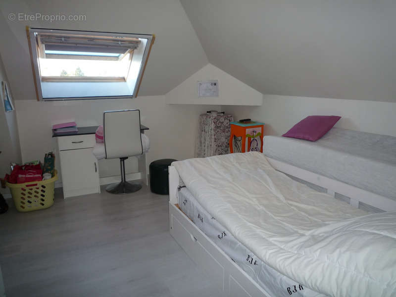 Appartement à CHATEAU-THIERRY