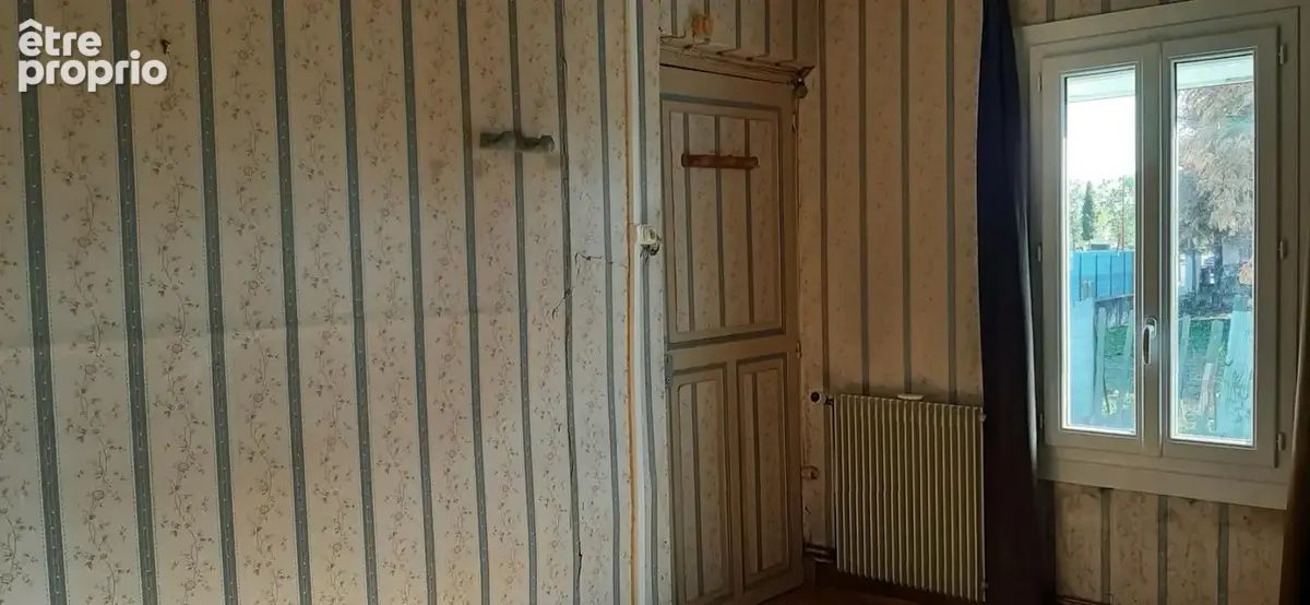 Maison mitoyenne plain pied avec potentiel d'aménagement - photo 5