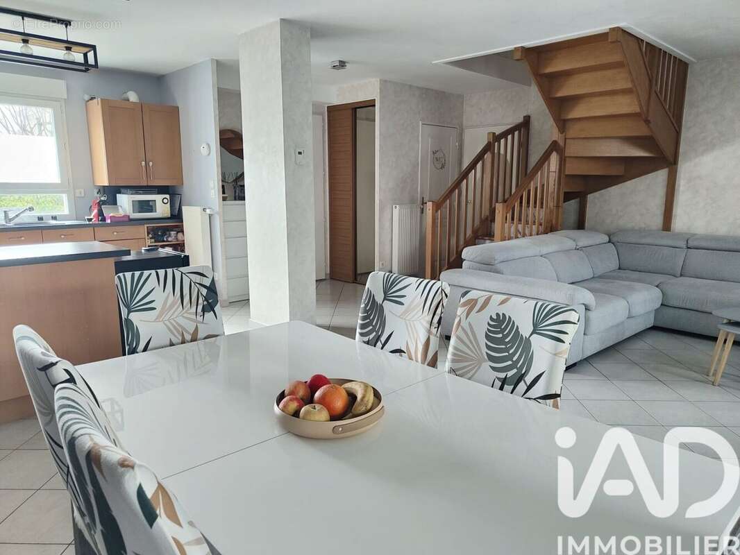Photo 4 - Maison à MIONS