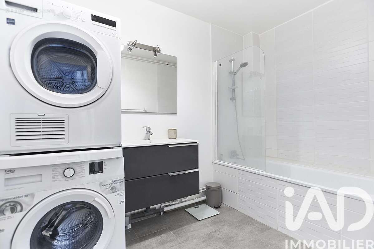 Photo 6 - Appartement à ROUEN