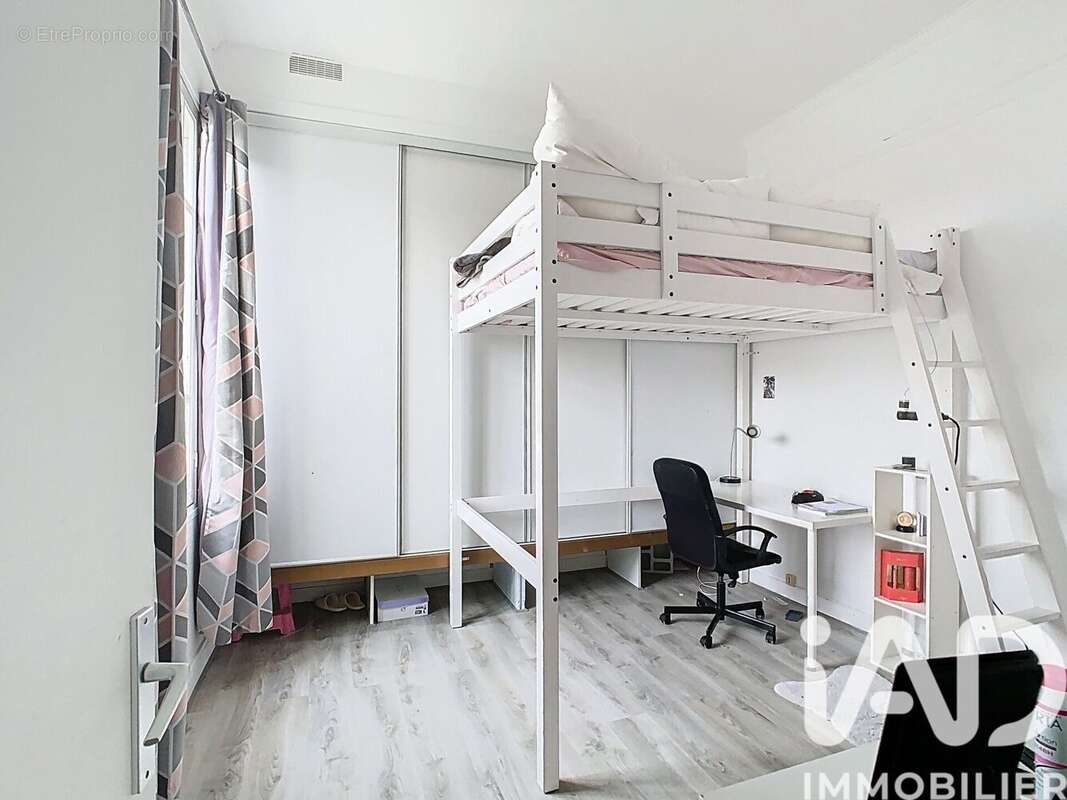 Photo 6 - Appartement à SOISY-SUR-SEINE