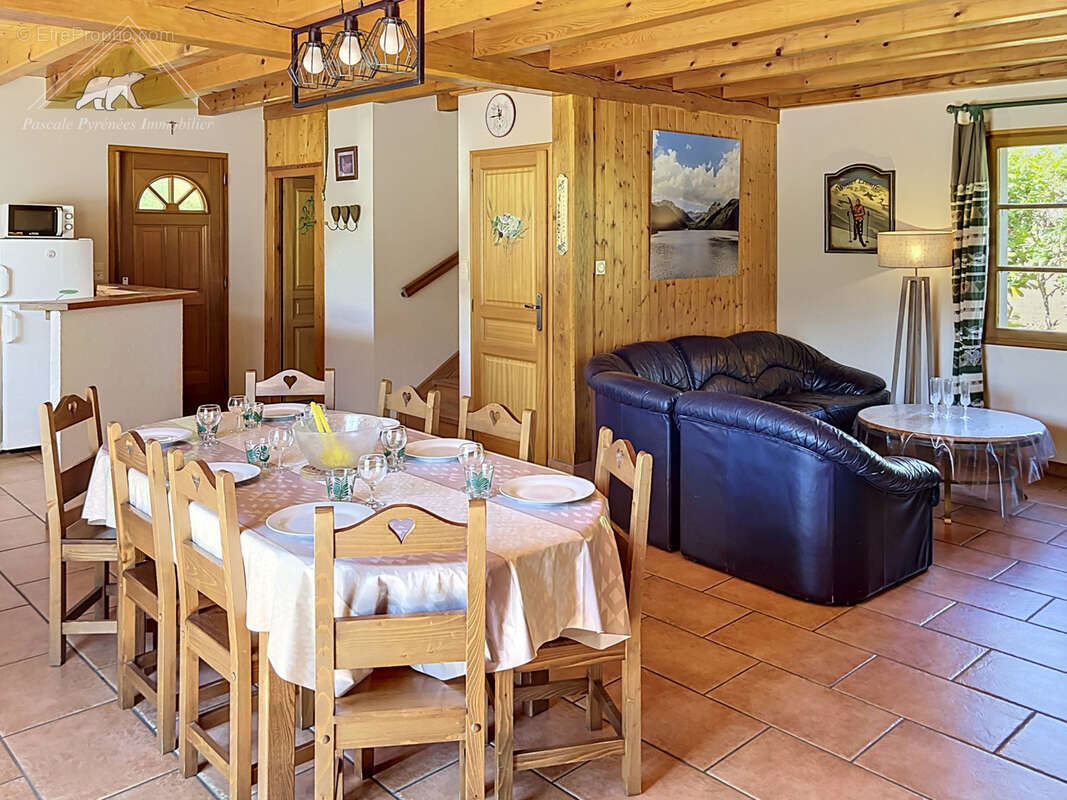 Maison à VIGNEC