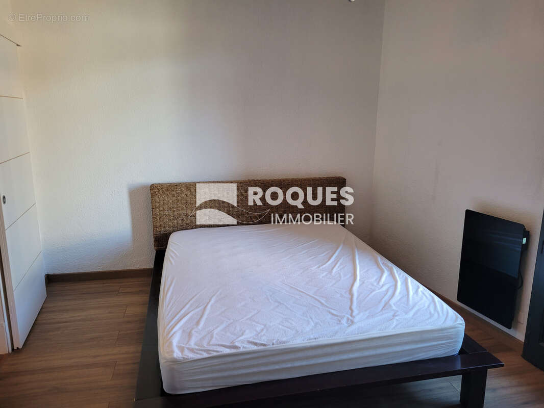 Appartement à BEDARIEUX