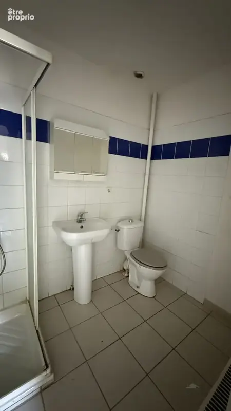 Appartement 193 m² à vendre à Beaurepaire (38270) - photo 9