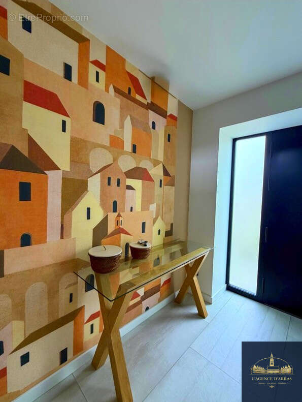 Maison à ARRAS
