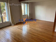 Appartement à MAISONS-LAFFITTE