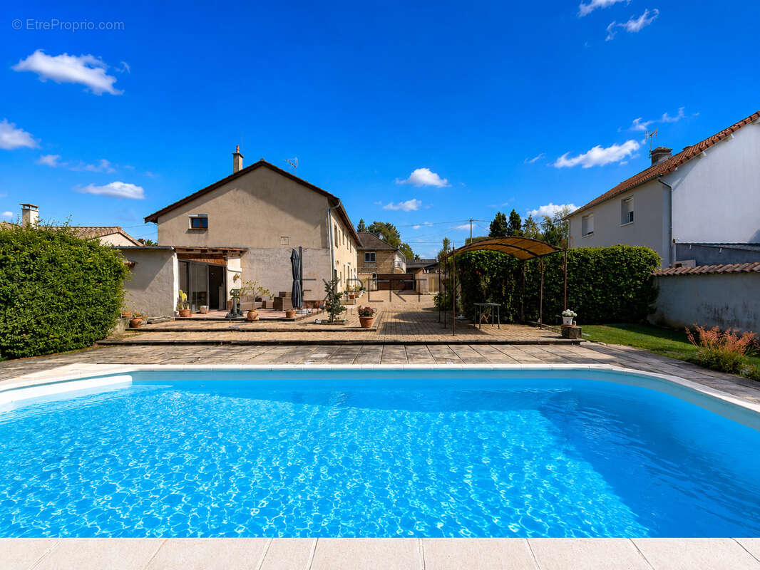 Maison à VIRE