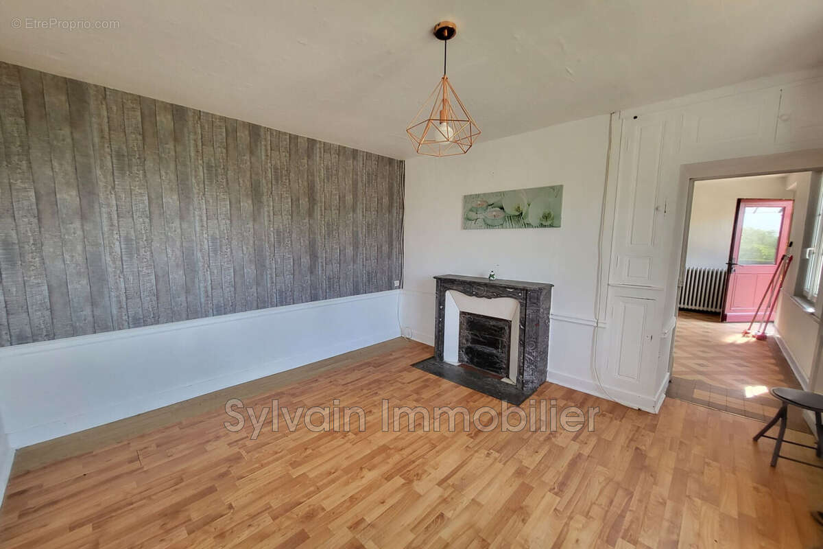 Maison 80 m² à Gournay-En-Bray  - photo 5
