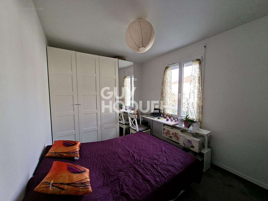 Maison à L&#039;HAY-LES-ROSES