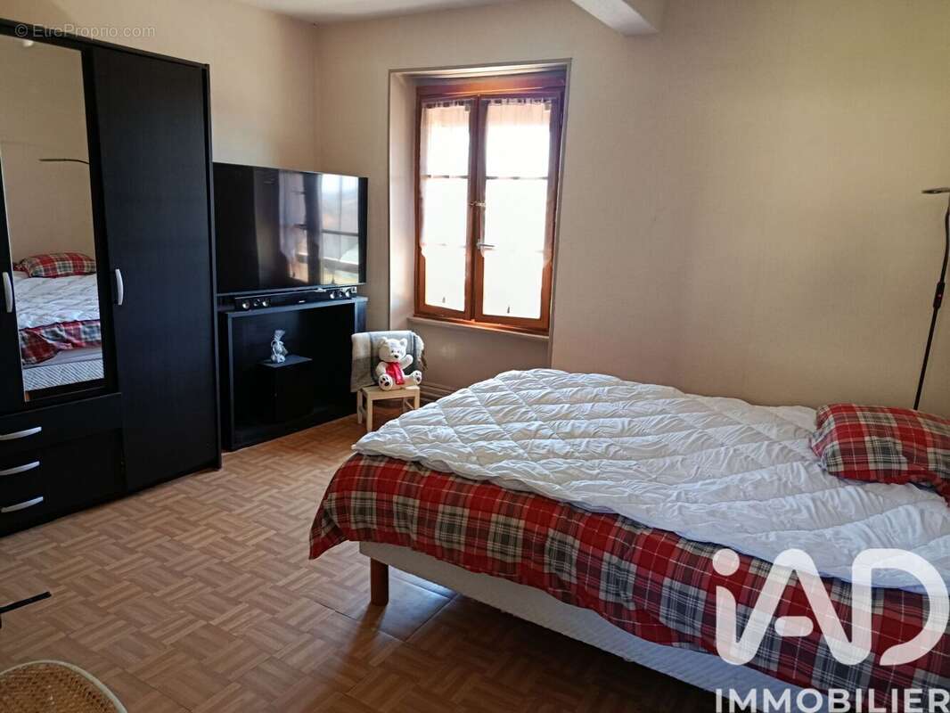 Photo 6 - Maison à COLOMBE