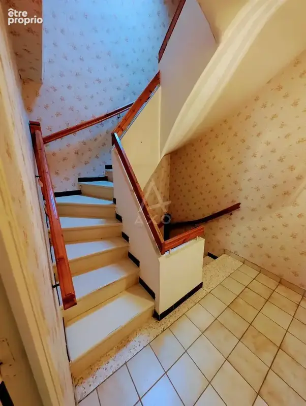 Maison de village à rénover - photo 5