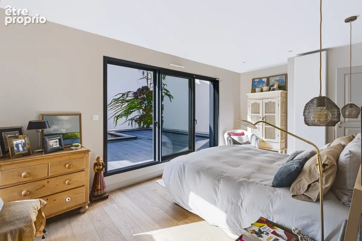 Maison d'architecte de 5 pièces - DPE A - photo 8