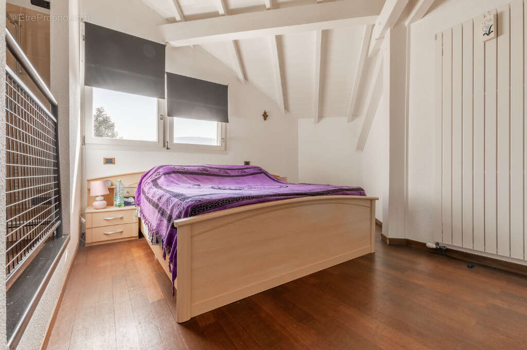 Maison Saint Julien En Genevois 6 pièce(s) 160 m2 - photo 10