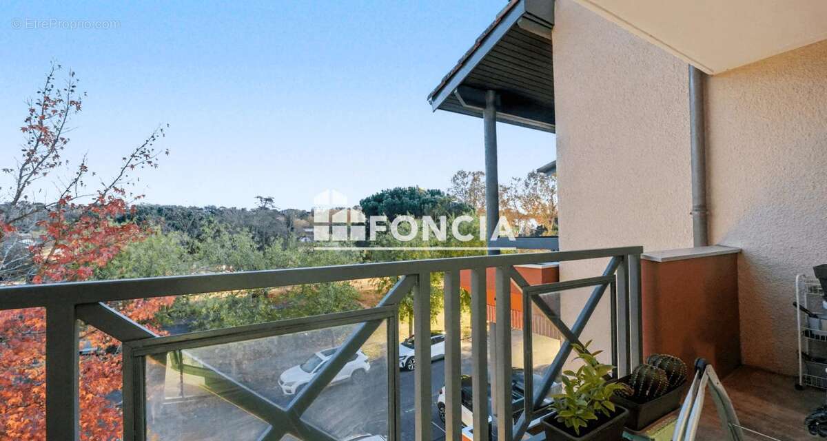 Appartement à MURET