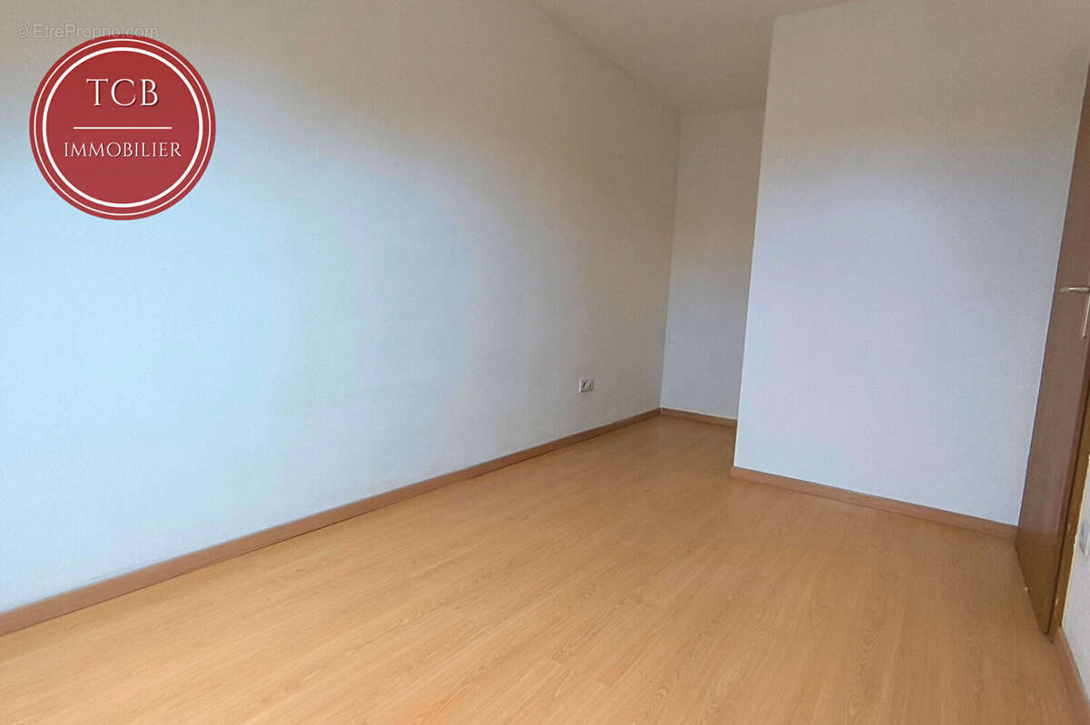 Appartement à WALHEIM