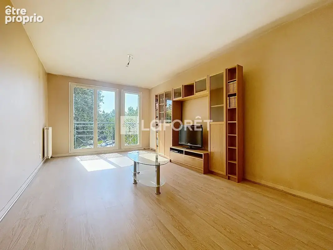 Appartement Montmagny 2 pièce(s) 50.03 m2 - photo 2