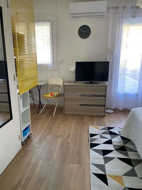 Appartement à AMELIE-LES-BAINS-PALALDA