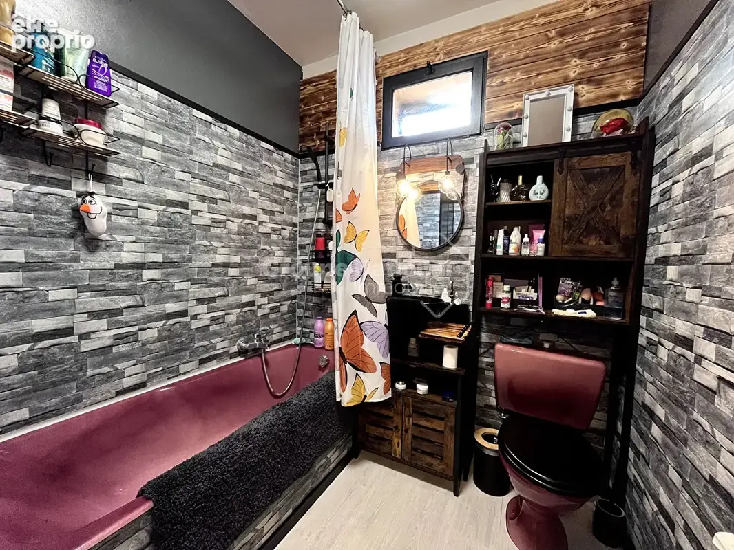 Maison 6 pièces avec garage louée - photo 5