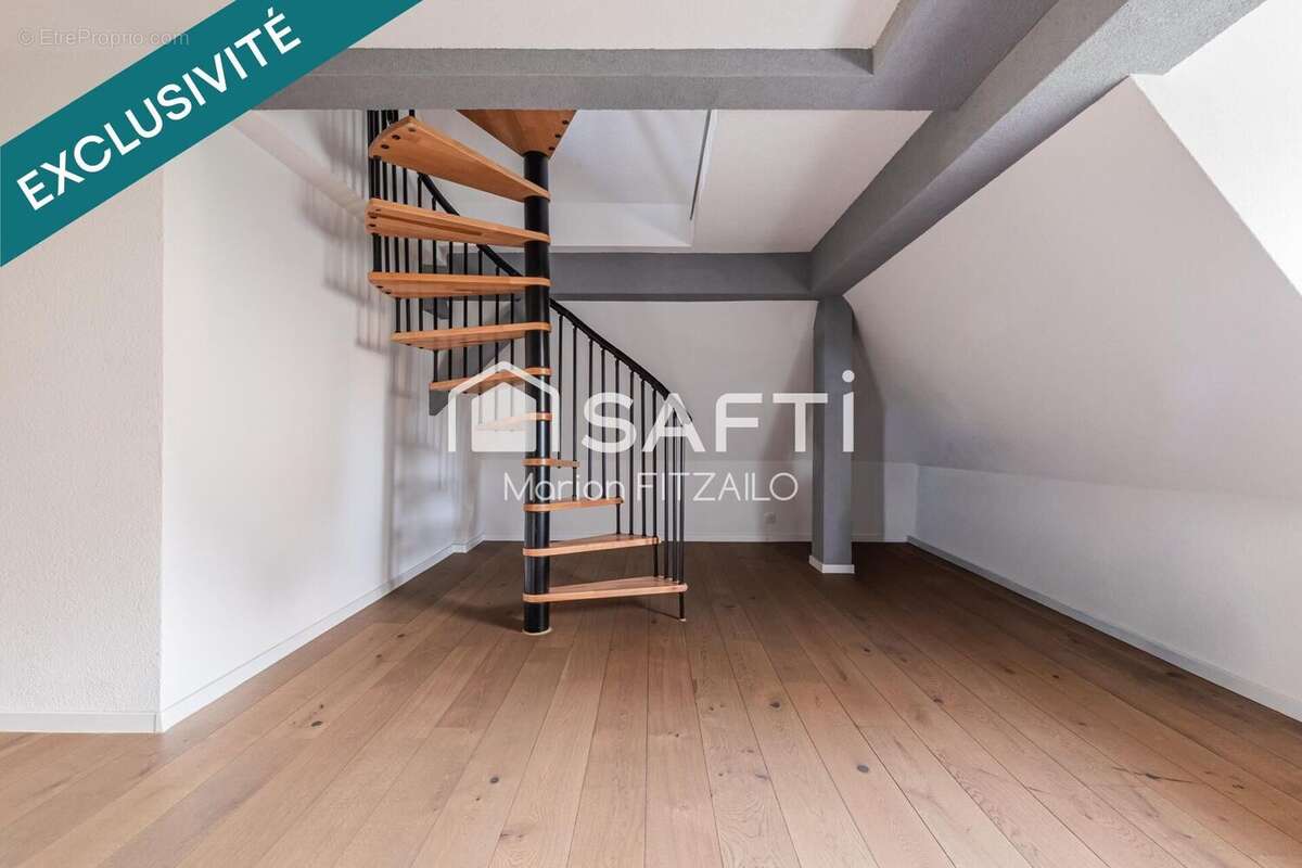 Photo 6 - Appartement à LAUTERBOURG