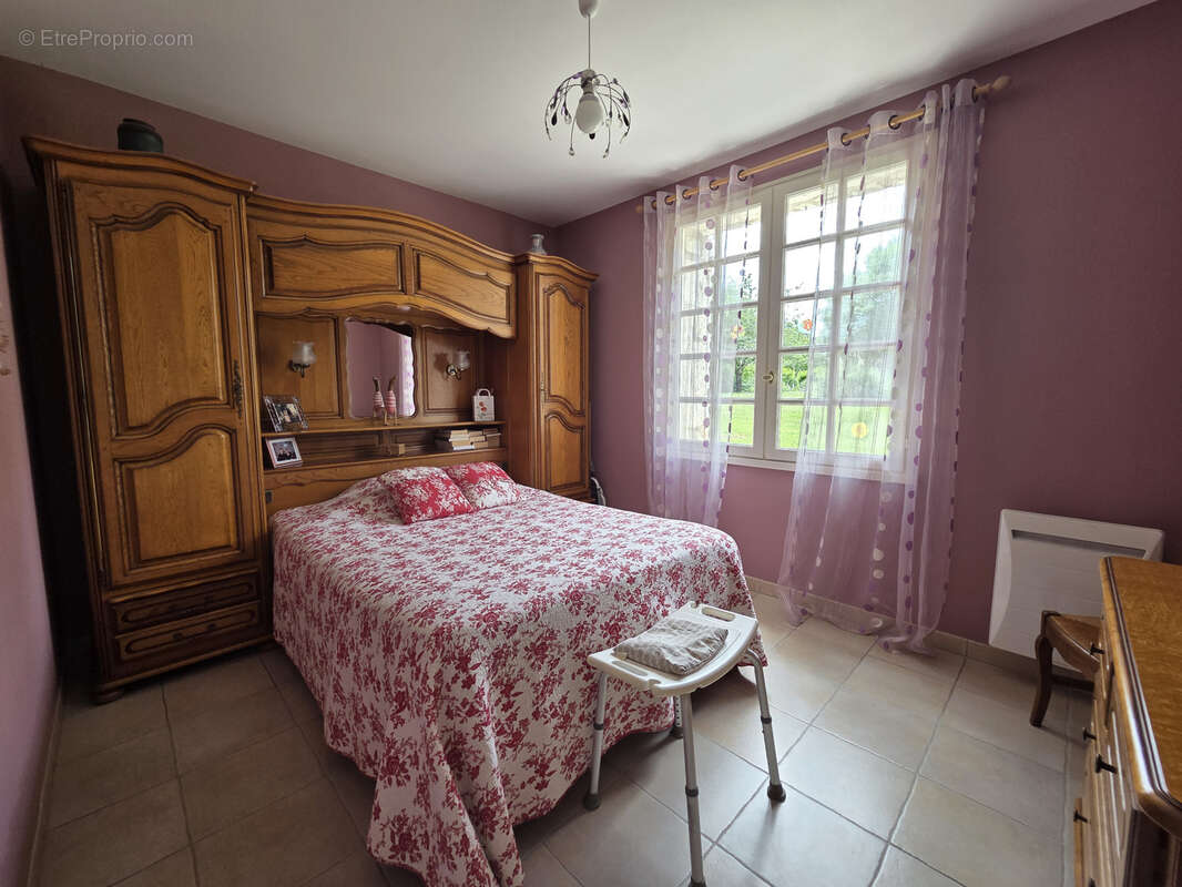 Charmante maison à Castillonnes - photo 13